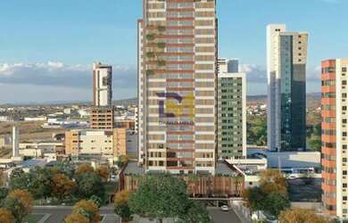 Imagem 1: Apartamento à venda no bairro Universitário - Caruaru/PE