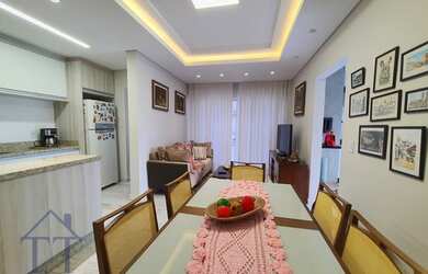 Imagem 1: JOINVILLE - RESIDENCIAL - AMÉRICA