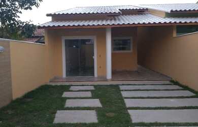 Imagem 1: Maricá - Casa Padrão - Itaipuaçu