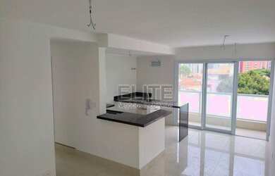 Imagem 4: Apartamento com 2 dormitórios à venda, 62 m² por R$ 550.000,00 - Jardim...