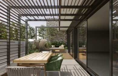 Imagem 6: Caxias do Sul - Apartamento Padrão - Exposição