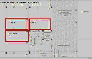 Imagem 8: vendo AP no Magnifique Premium em frente a Mansão Jose Falcão Stª Mônica...