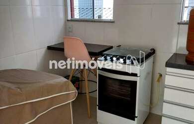 Imagem 16: Venda Área Privativa Diamante Barreiro Belo Horizonte