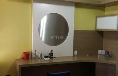 Imagem 7: Residencial Athenas. Churrasqueira, Varanda, 288m² de Áreae2 Vagas na...