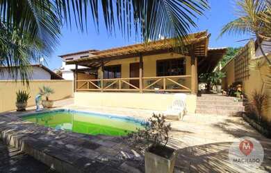 Imagem 1: CASA À VENDA EM ARARUAMA - BANANEIRAS