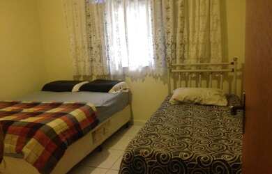 Imagem 8: casa com piscina , wi-fi, churrasqueira e forno de pizza