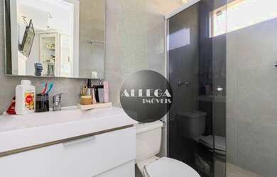 Imagem 15: Sobrado com 3 dormitórios à venda por R$ 510.000,00 - Cajuru - Curitiba/PR