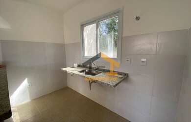 Imagem 4: Casa à venda, 60 m² por R$ 230.000,00 - Parque São Francisco - Itatiba/SP