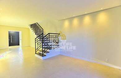 Imagem 4: Sobrado à venda, 250 m² por R$ 1.590.000,00 - Residencial Terras da...