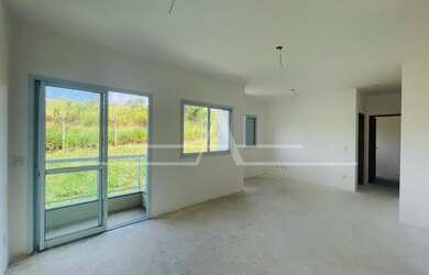 Imagem: O apartamento possui 2 Dormitórios, 2 Banheiros, 2 Vagas na