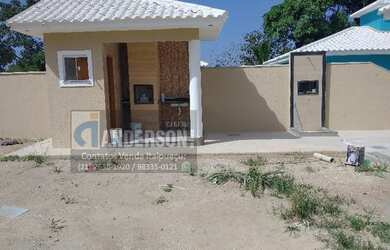 Imagem 14: Maricá - Casa Padrão - Itaipuaçu