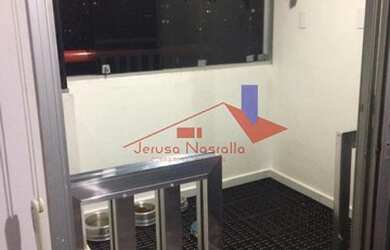 Imagem 5: Santos - Apartamento Padrão - Encruzilhada