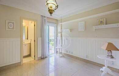 Imagem 4: Cobertura à venda, 267 m² por R$ 3.150.000,00 - Jurerê - Florianópolis/SC