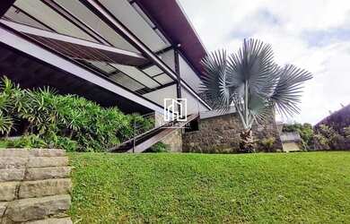 Imagem 5: CASA COM PROJETO CONTEMPORÂNEO À VENDA NO PORTINHO DE MASSARÚ