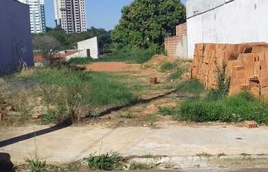 Imagem 1: TERRENO JD EUROPA. 