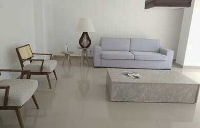 Imagem 5: Apto no Bairro dos Estados Elevador/Piscina/Academia/Salão de festas