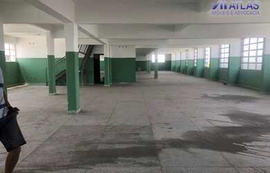 Imagem 5: Galpão, 3149 m² - venda por R$ 10.000.000,00 ou aluguel por R$ 50.000,00/mês...