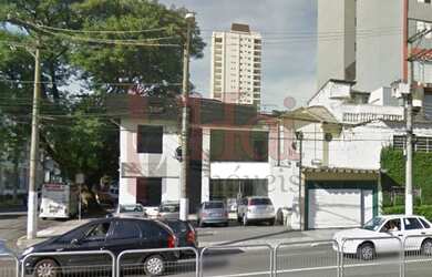 Imagem: O depósito possui 5 Vagas na garagem, 250m² de Área e está