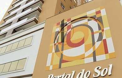 Imagem: O apartamento e possui 2 Dormitórios, Suítes, 2 Banheiros