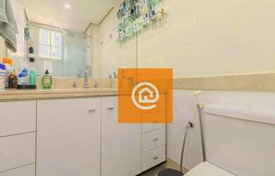 Imagem 11: Casa com 4 dormitórios, 400 m² - venda por R$ 5.250.000,00 ou aluguel...