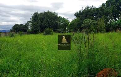 Imagem 1: Área em Atibaia excelente para condomínio Residencial