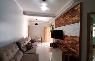 Imagem: O depósito possui 2 Vagas na garagem, 250m² de Área e está