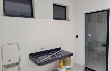 Imagem 6: Venda Casa Grand Ville. 160m² de Área, 2 Vagas na garageme3 Dormitórios