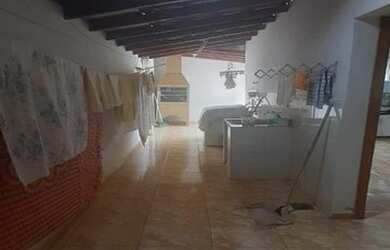 Imagem 8: CASA RESIDENCIAL em SÃO JOSÉ DO RIO PRETO - SP, VILA IPIRANGA