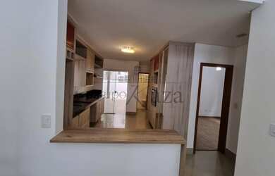 Imagem 7: Casa de condomínio sobrado para venda Urbanova tem 150 metros quadrados com 3 quartos