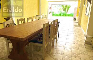 Imagem 3: Matinhos - Casa Padrão - Centro