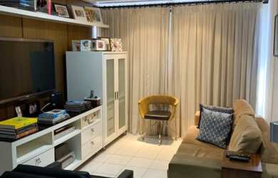 Imagem 2: Apartamento maravilhoso no Tirol