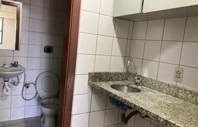 Imagem 2: Sala, 35 m² - venda por R$ 190.000,00 ou aluguel por R$ 900,00/mês -...