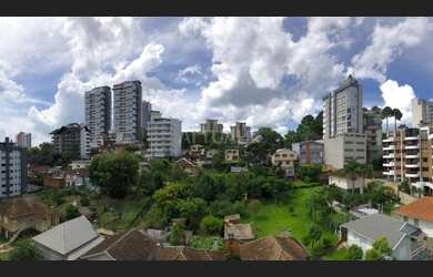 Imagem 13: Condomínio Dei Monti. Varanda, 269m² de Área, 3 Vagas na garageme3...