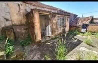 Imagem: O terreno possui 200m² de Área e está localizado em Vila