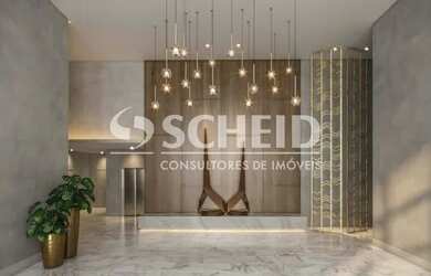 Imagem 7: Apartamento 2 dormitórios 1 suite no Atmosfera Brooklin, Rua Getúlio...