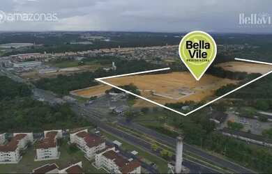 Imagem: A casa em condomínio possui 3 Dormitórios, 2 Banheiros, 2