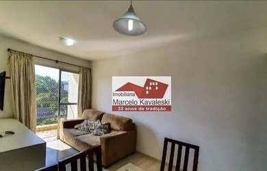 Imagem 12: Apartamento à venda, 50 m² por R$ 450.000,00 - Vila Firmiano Pinto -...