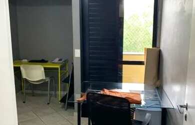 Imagem: O apartamento possui 3 Dormitórios, 3 Banheiros, 3 Vagas na