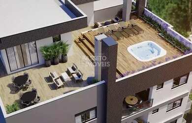 Imagem 3: FLORIANóPOLIS - Apartamento Padrão - Trindade