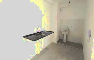 Imagem 12: VENDA APARTAMENTO 02 DORMITÓRIOS COM LAZER SEM VAGA PROXIMO ESTAÇÃO CPTM LAPA PRONTO PARA