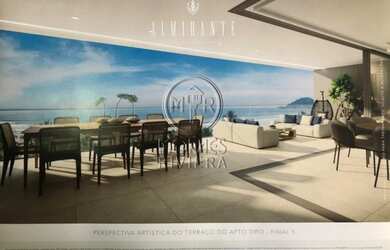 Imagem 14: Edifício Almirante - Riviera de São Lourenço - Módulo 3