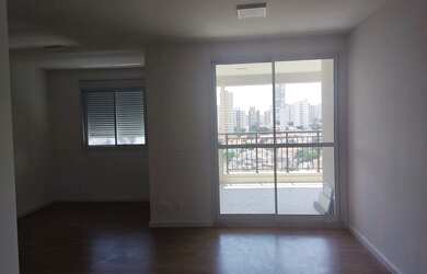 Imagem: O apartamento possui 2 Dormitórios, 2 Banheiros, 2 Vagas na