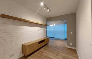 Imagem 9: APARTAMENTO 69m² - 2 DORMITÓRIO - 1SUÍTES - 1 VAGA - BROOKLIN
