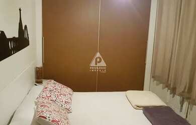 Imagem 3: Apartamento 3 quartos próx ao Bosque da Freguesia à venda na Freguesia