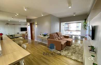 Imagem 2: Oportunidade - Apartamento 3 suítes- Condomínio Rubi