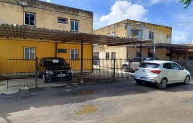 Imagem: O apartamento possui 3 Dormitórios, 2 Banheiros, 1 Vaga na