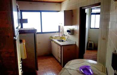 Imagem 8: Apartamento a Venda no bairro Jardim Las Palmas - Guarujá, SP
