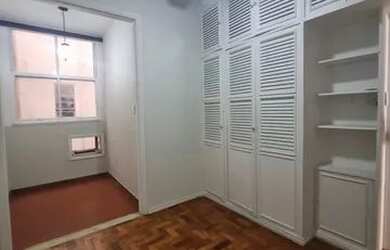 Imagem 7: Apartamento para aluguel possui 120 com 3 quartos Copacabana 500 mts da...