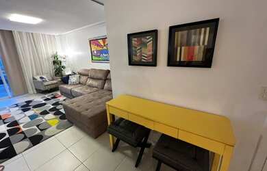 Imagem 6: Apartamento 3 suítes frente mar na Praia da Cachoeira. Alugamos por diaria