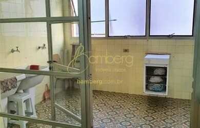 Imagem 14: Apto com 4 dormitórios no Alto da Boa Vista